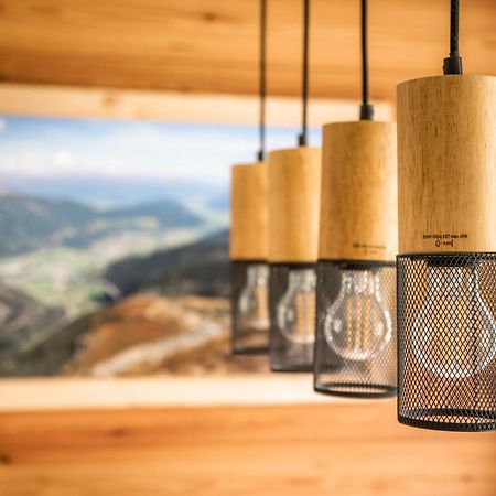 Ferienwohnung Davidhof Unternberg Dış mekan fotoğraf
