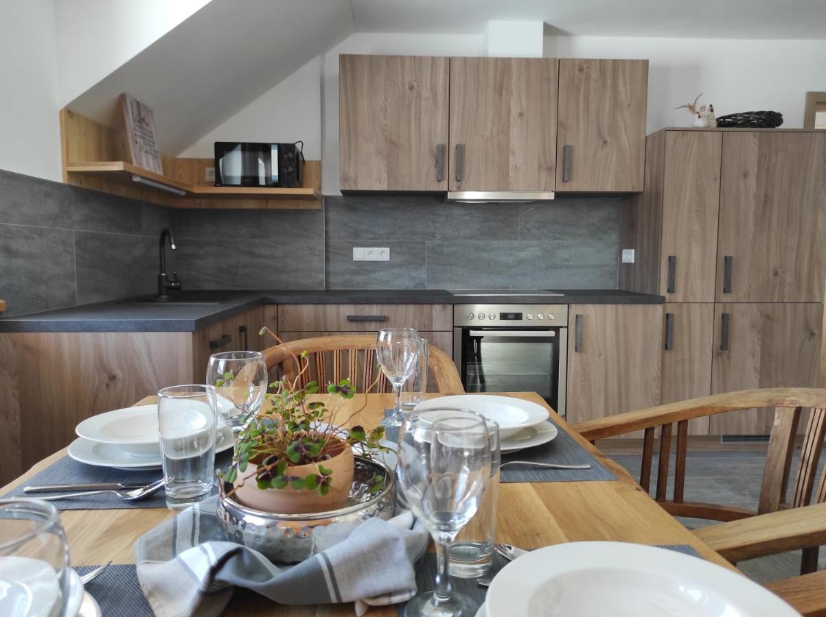 Ferienwohnung Davidhof Unternberg Dış mekan fotoğraf