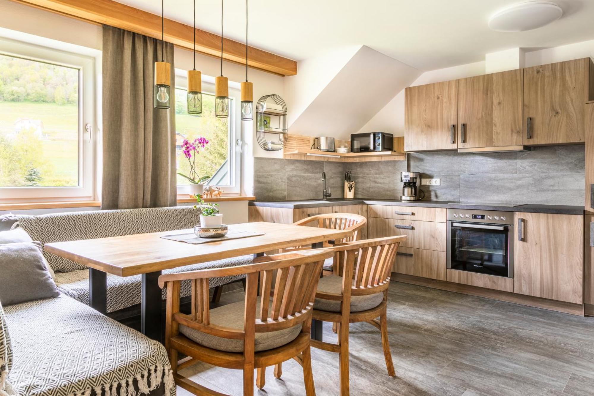 Ferienwohnung Davidhof Unternberg Dış mekan fotoğraf