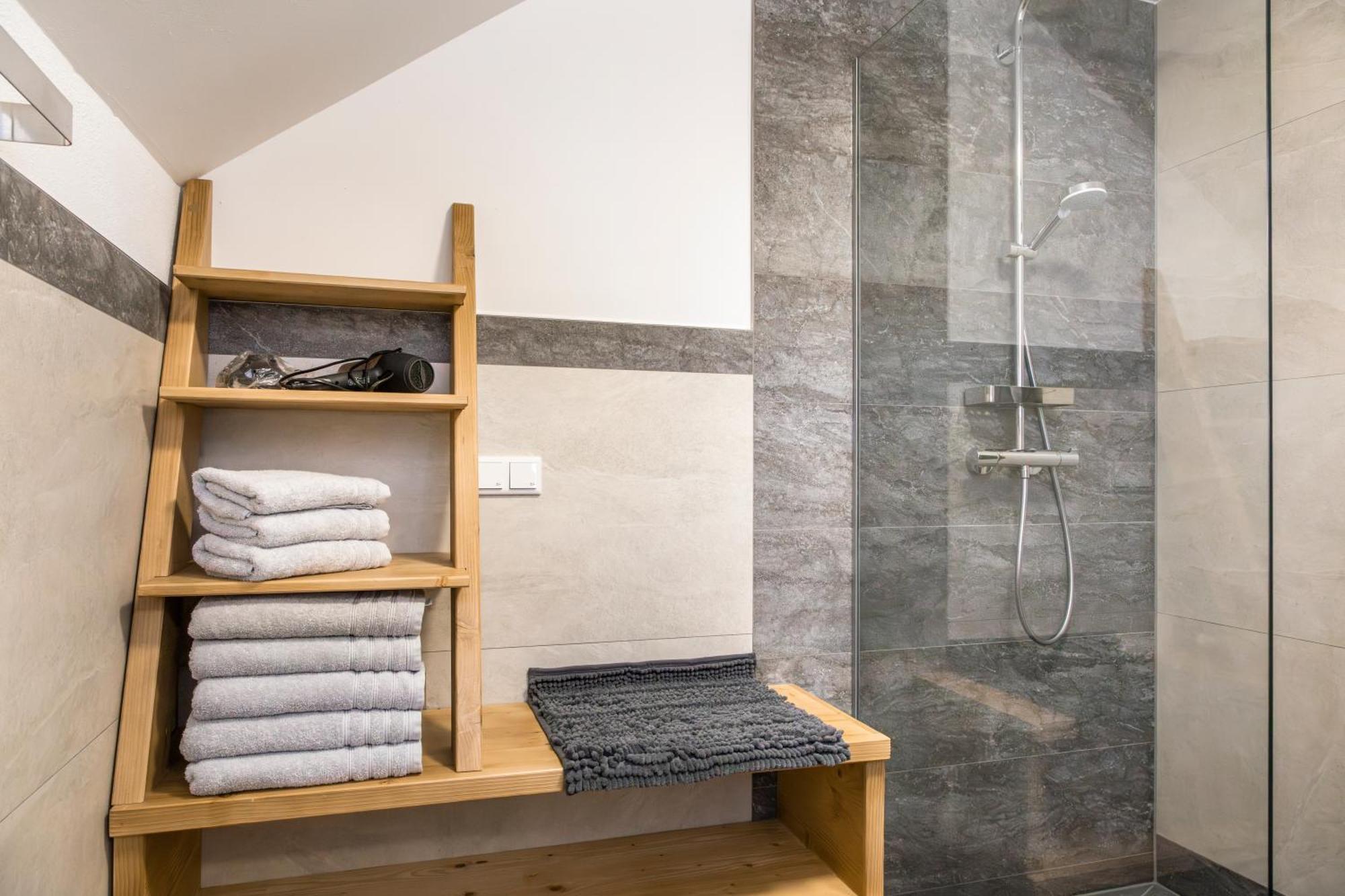 Ferienwohnung Davidhof Unternberg Dış mekan fotoğraf